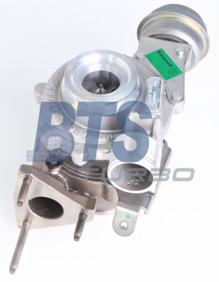 BTS turbo Turbófeltöltő T914663BL_BTS